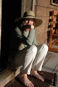 Help for a Hard Time