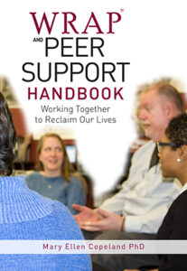 WRAP & Peer Support Handbook