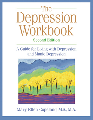The Depression Workbook_Thumbnail