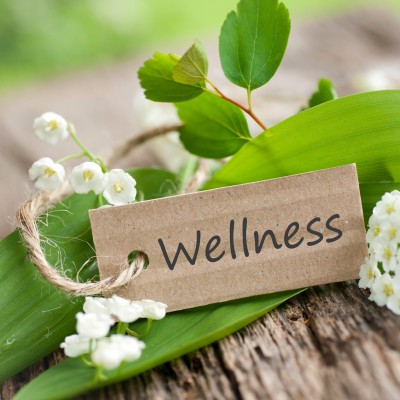 A Season for Wellness