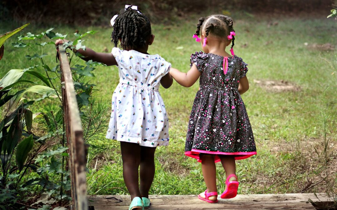 WRAP for Friendships: Starting Over