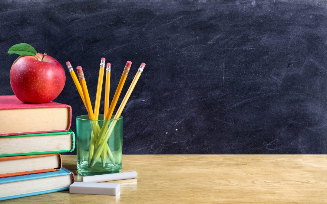 Back to School for Parents and Caregivers