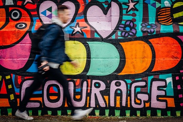 WRAP Up Newsletter, March 2019: What’s Happening — Self-Advocacy