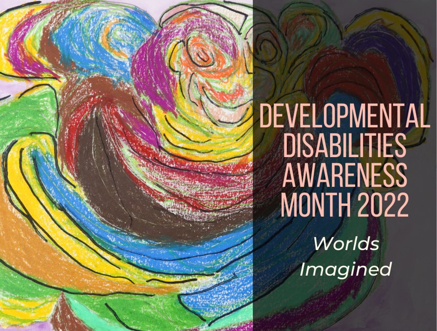 Wellness for People with Developmental Disabilities