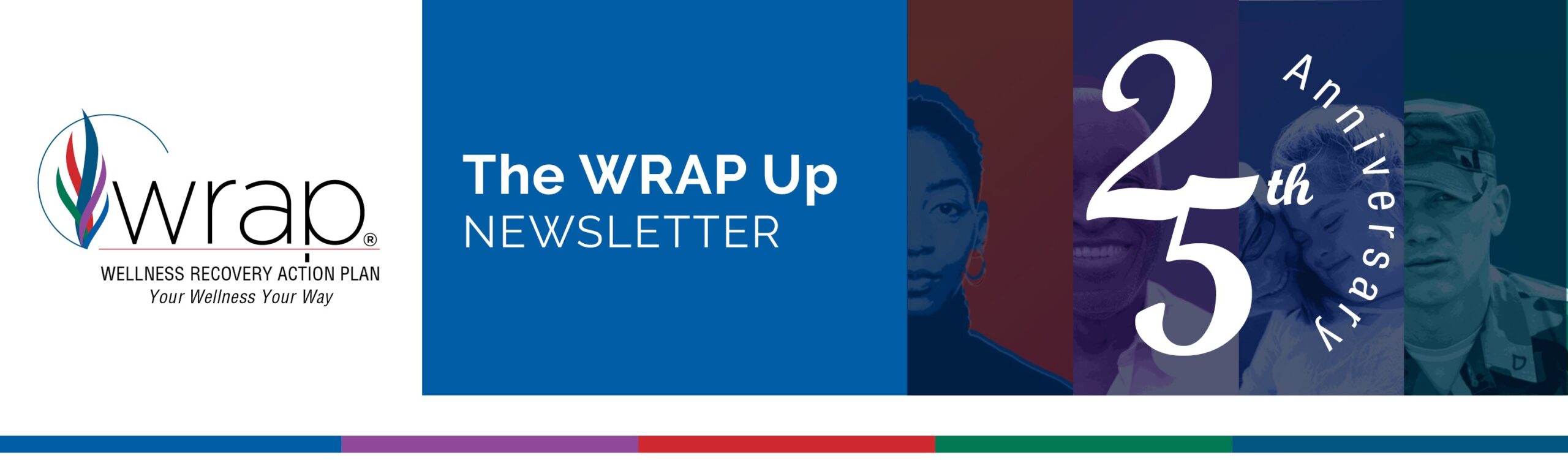 Memories, Moments, and Milestones: 25 Years of Wrap