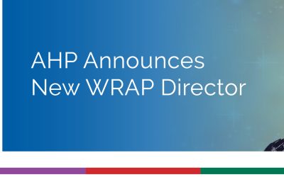 Lynn Miller Named Director of WRAP