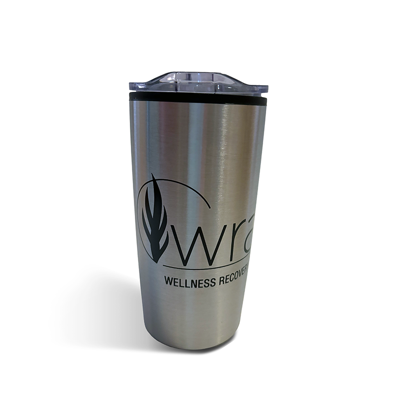WRAP Tumblers
