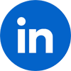 Linkedin Icon