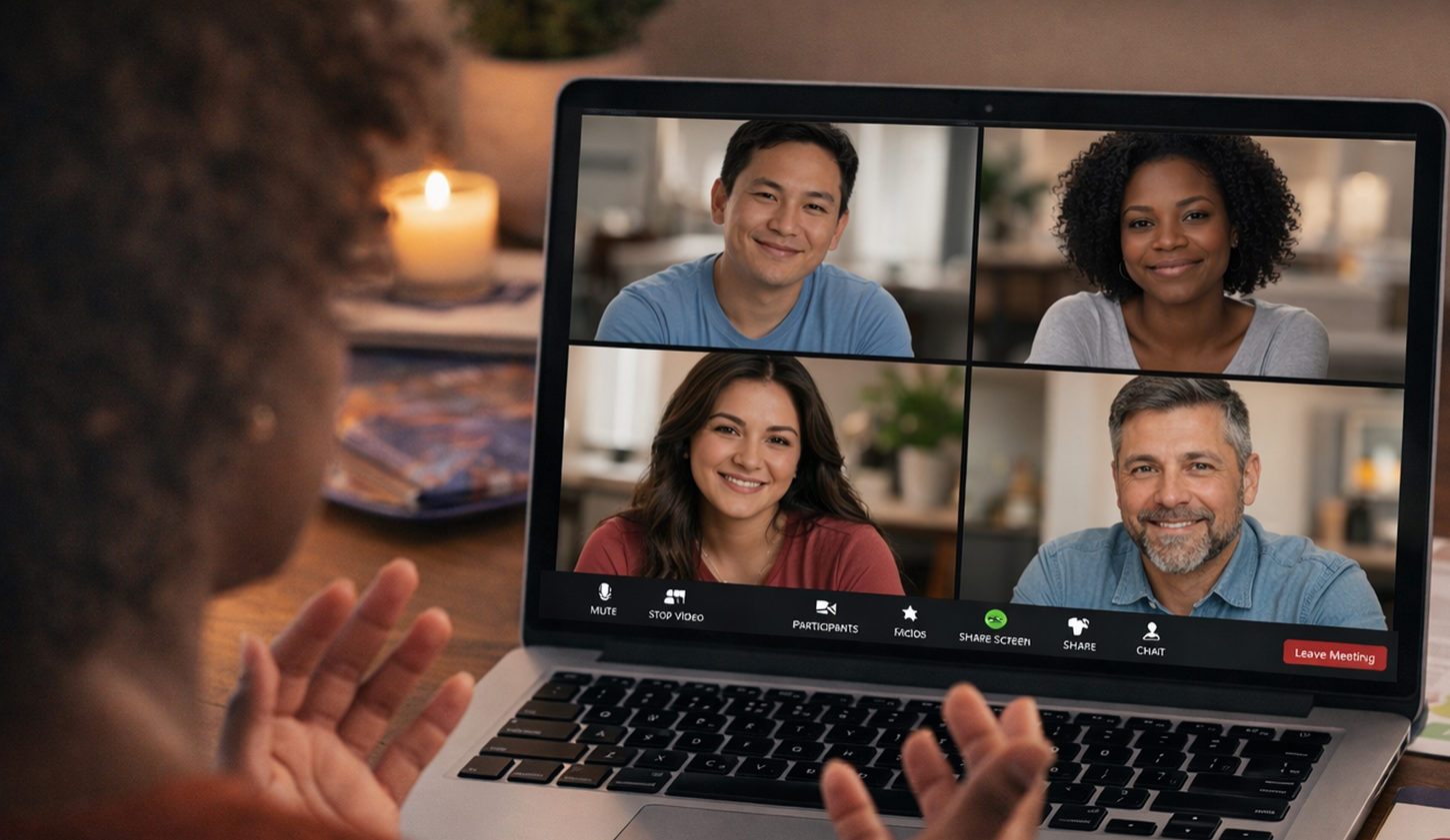 Virtual WRAP Seminar I April 20 – 23, 2026